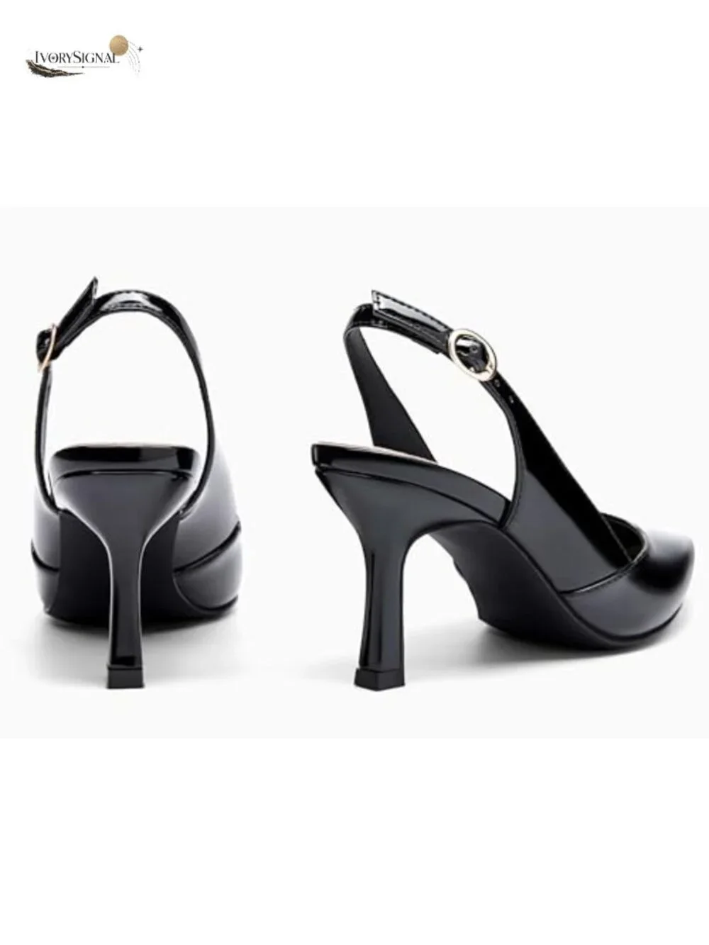 N/A these slingback